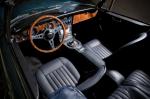 Austin-Healey 3000 1963 года